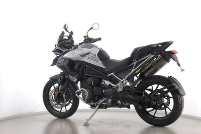 TRIUMPH TIGER 1200 GT PRO