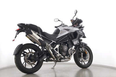TRIUMPH TIGER 1200 GT PRO