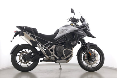 TRIUMPH TIGER 1200 GT PRO