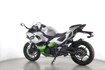 KAWASAKI NINJA 7 HYBRID