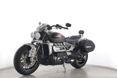 TRIUMPH ROCKET 3 GT