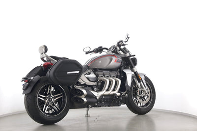 TRIUMPH ROCKET 3 GT
