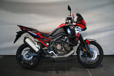HONDA CRF 1100 AFRICA TWIN