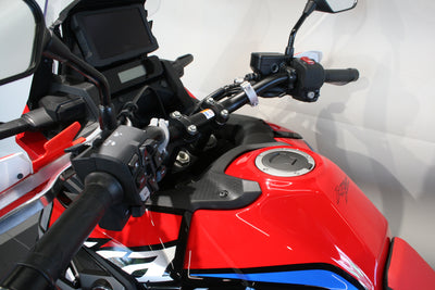 HONDA CRF 1100 AFRICA TWIN