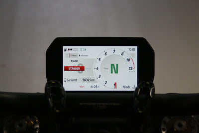 DUCATI STREETFIGHTER V 2 S