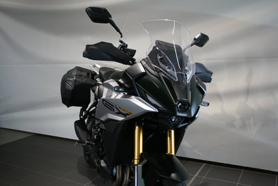 SUZUKI GSX-S 1000 GX