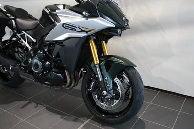 SUZUKI GSX-S 1000 GX