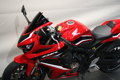 HONDA CBR650R