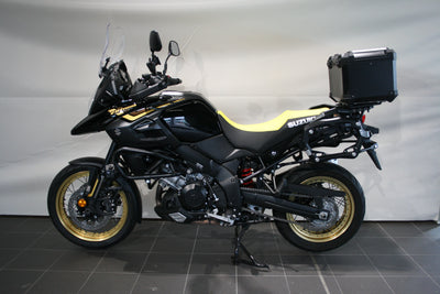 SUZUKI V-STROM 1000