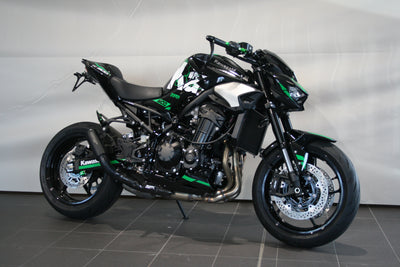 KAWASAKI Z900 LLC