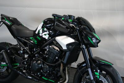 KAWASAKI Z900 LLC