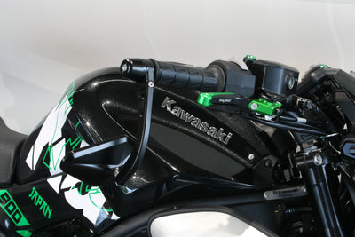 KAWASAKI Z900 LLC