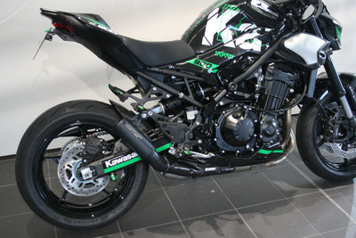 KAWASAKI Z900 LLC