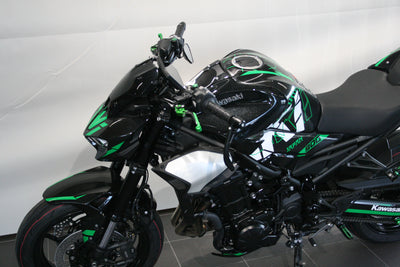 KAWASAKI Z900 LLC