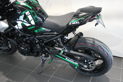 KAWASAKI Z900 LLC