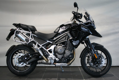TRIUMPH TIGER 1200 GT PRO