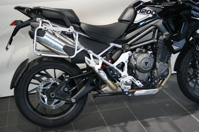 TRIUMPH TIGER 1200 GT PRO