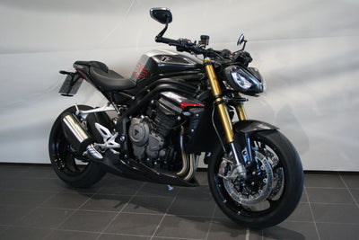 TRIUMPH SPEED TRIPLE 1200 RS