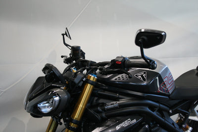 TRIUMPH SPEED TRIPLE 1200 RS