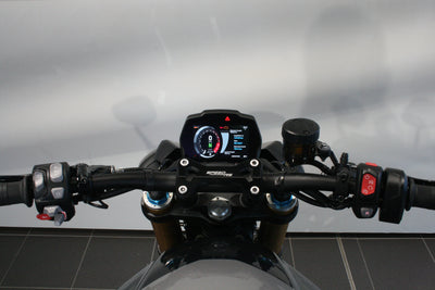 TRIUMPH SPEED TRIPLE 1200 RS
