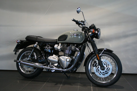 TRIUMPH BONNEVILLE T120