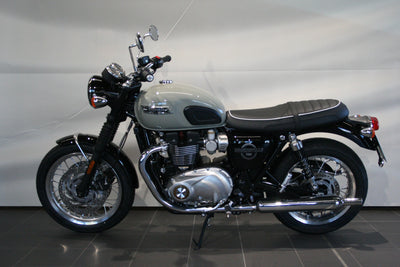 TRIUMPH BONNEVILLE T120