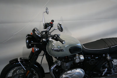 TRIUMPH BONNEVILLE T120