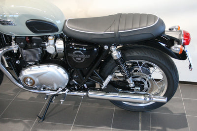 TRIUMPH BONNEVILLE T120
