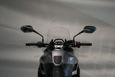 TRIUMPH TIGER SPORT 800