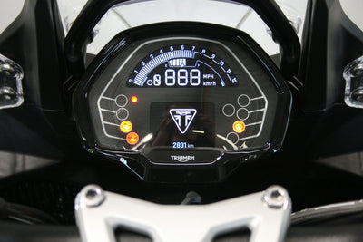 TRIUMPH TIGER SPORT 800