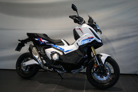 HONDA ADV 750 SPEZIAL EDITION