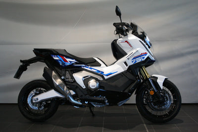 HONDA ADV 750 SPEZIAL EDITION