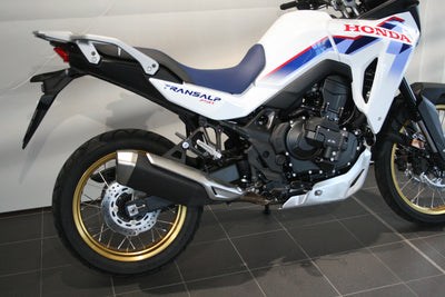 HONDA XL 750 TRANSALP E-CLUTCH