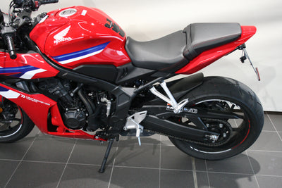HONDA CBR 650 R E-CLUTCH