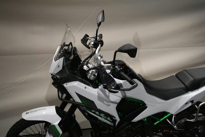 KAWASAKI KLE 500 SE ADV. TOURER