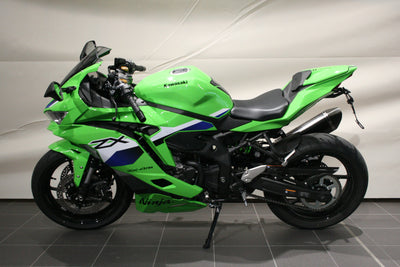 KAWASAKI NINJA ZX 4RR PERFORMANCE