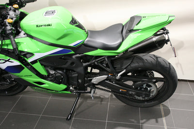 KAWASAKI NINJA ZX 4RR PERFORMANCE