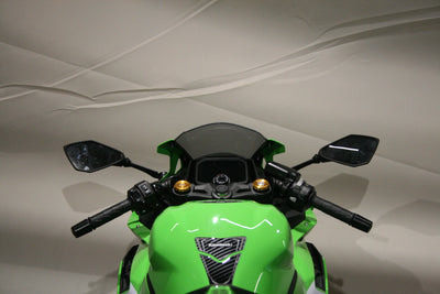 KAWASAKI NINJA ZX 4RR PERFORMANCE