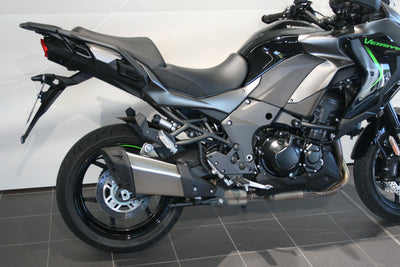 KAWASAKI VERSYS 1100 TOURER