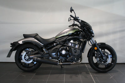 KAWASAKI VULCAN S PERFORMANCE