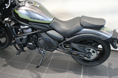 KAWASAKI VULCAN S PERFORMANCE
