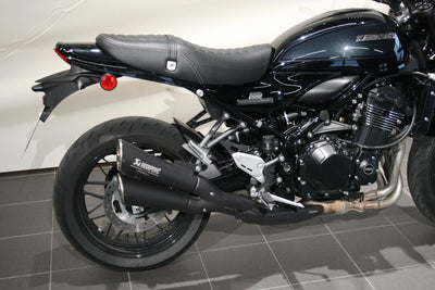 KAWASAKI Z 900 RS BLACK BALL EDITION