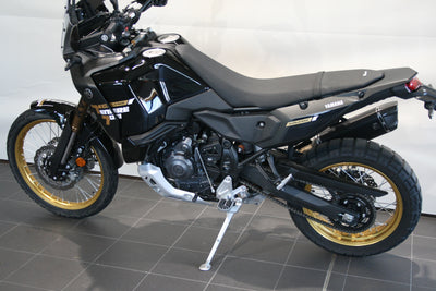 YAMAHA TENERE 700 WORLD RAID