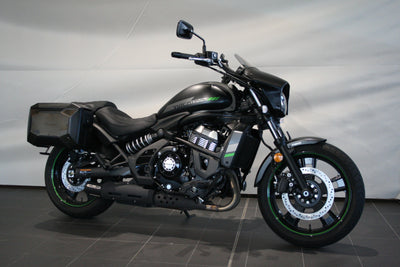 KAWASAKI VULCAN S