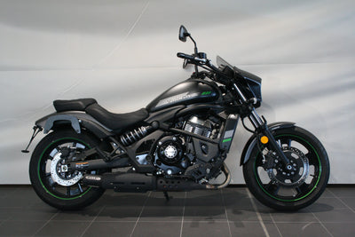 KAWASAKI VULCAN S