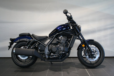 HONDA REBEL 1100 DCT