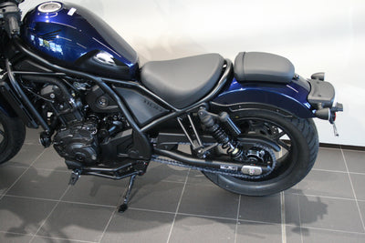 HONDA REBEL 1100 DCT