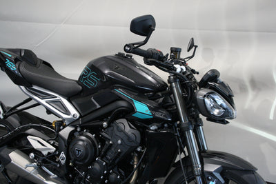 TRIUMPH STREET TRIPLE 765 RS