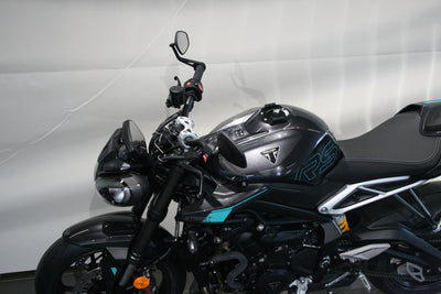 TRIUMPH STREET TRIPLE 765 RS