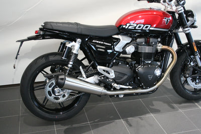 TRIUMPH SPEED TWIN 1200